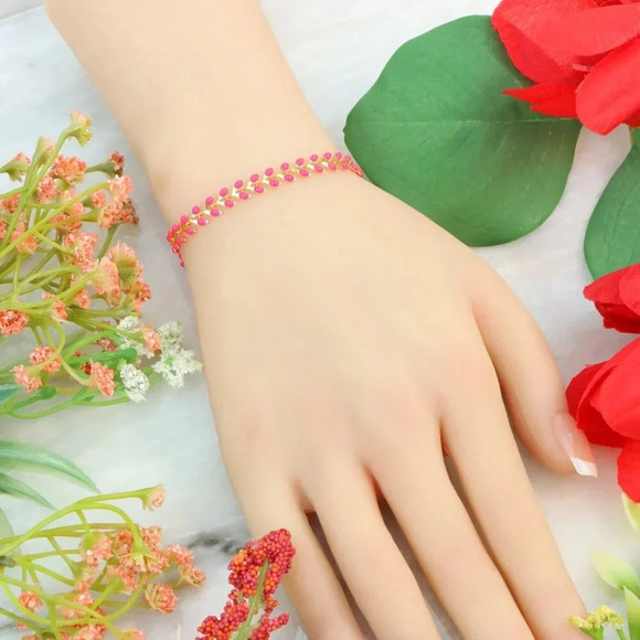 "New Beautiful Design Bracelet for Women/Girls, Gift, B645 - Picture 7 of 10